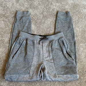 Mens lululemon joggers
